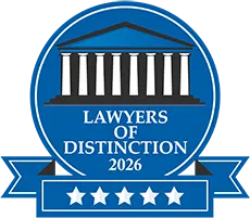 Lawyers Of Distinction 2026