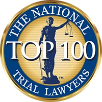 The National Trial Lawyers Top 100