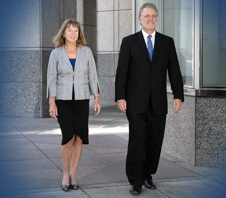 Aggressive Trial Attorneys