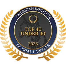 Top 40 Under 40