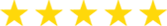 5 Stars