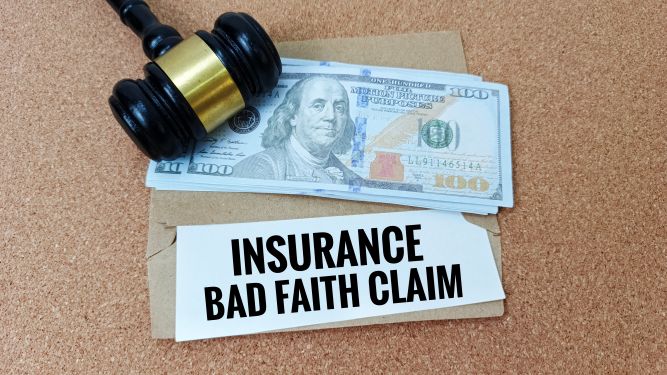 Unnecessary Delays: When Is a Stalled Insurance Claim Considered Bad Faith in Florida?