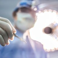 Surgeon