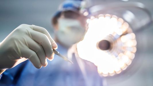 Surgeon