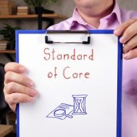 Standard of Care
